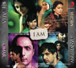 I Am (2011) Mp3 Songs